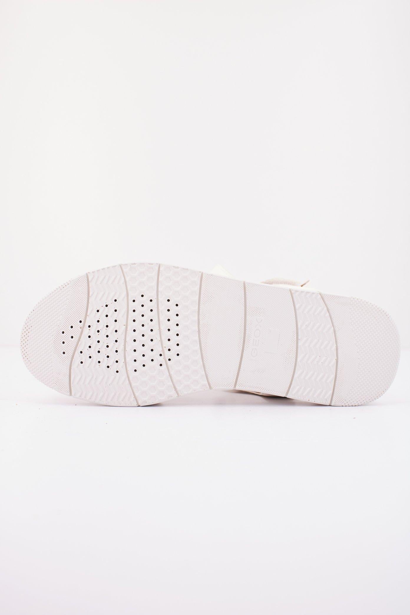GEOX D DANDRA C en color BLANCO (4)