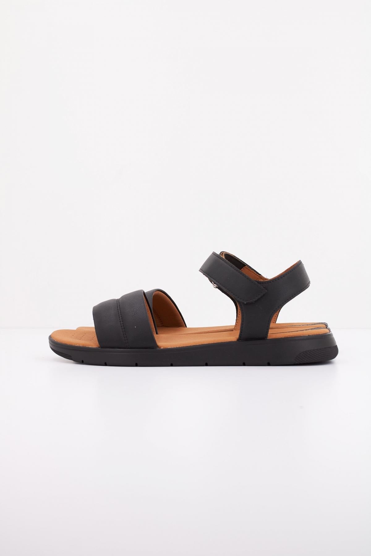 GEOX D DANDRA C en color NEGRO (1)