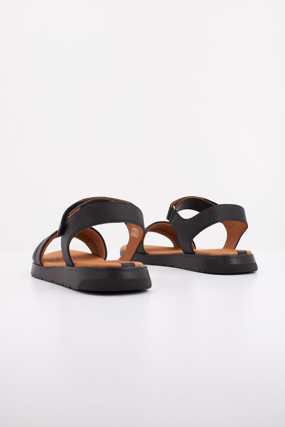 GEOX D DANDRA C en color NEGRO (4)