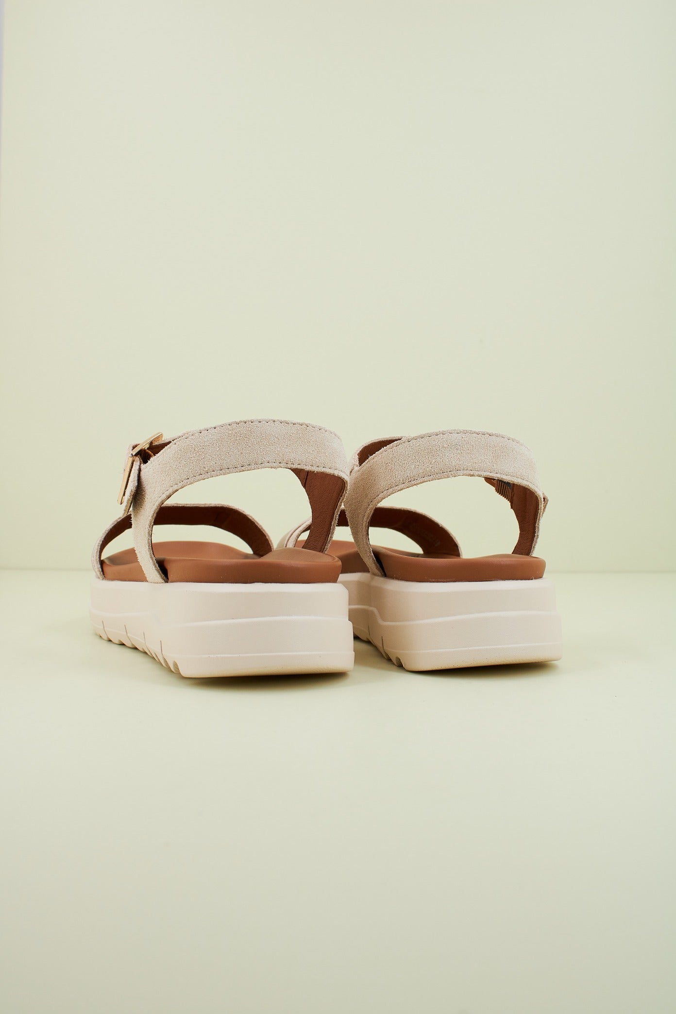 GEOX D XAND .S en color BEIS (3)