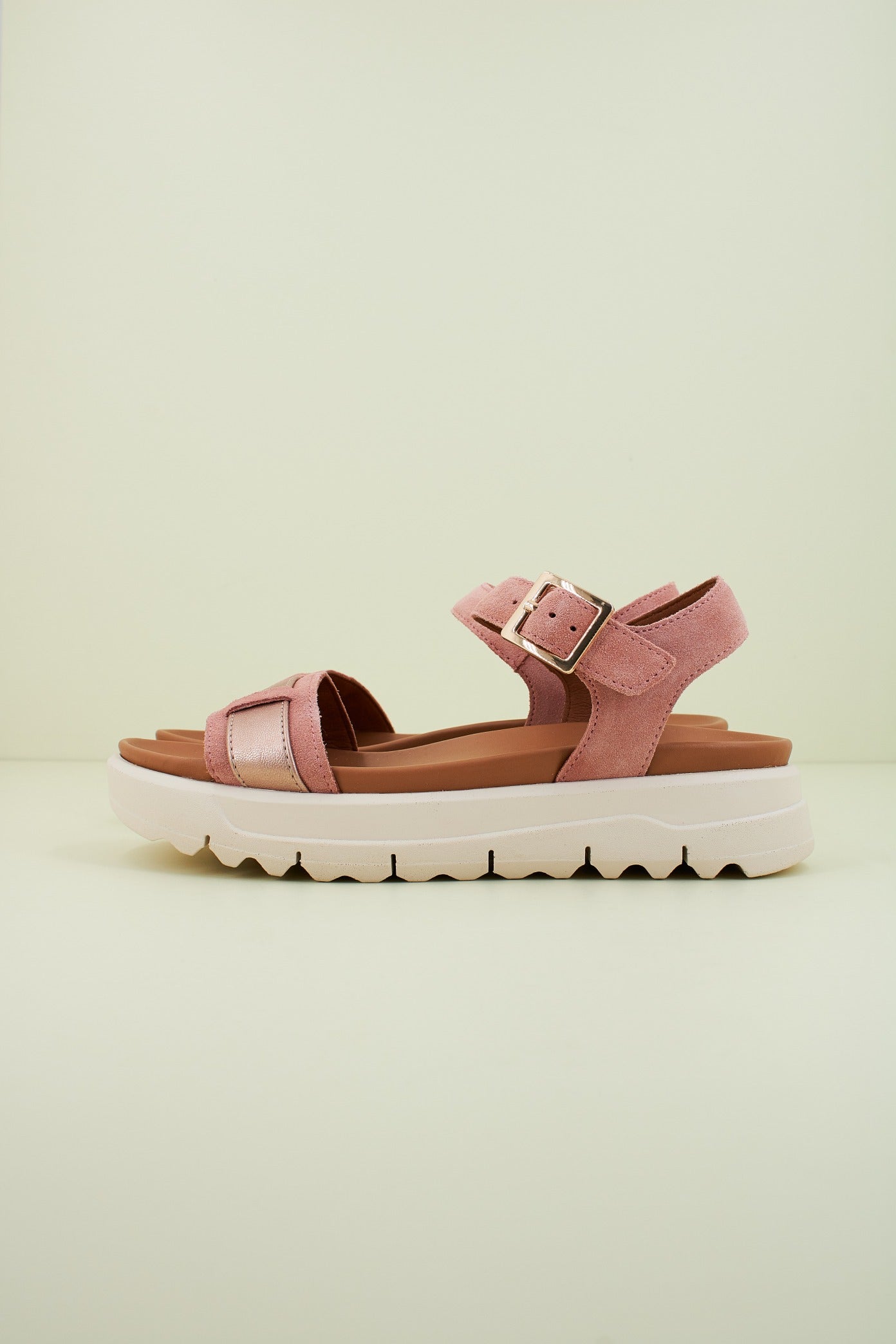 GEOX D XAND .S en color ROSA (1)
