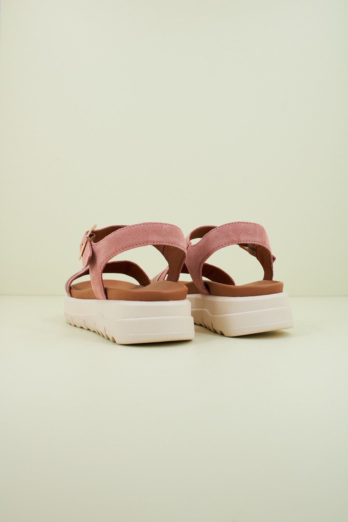 GEOX D XAND .S en color ROSA (3)