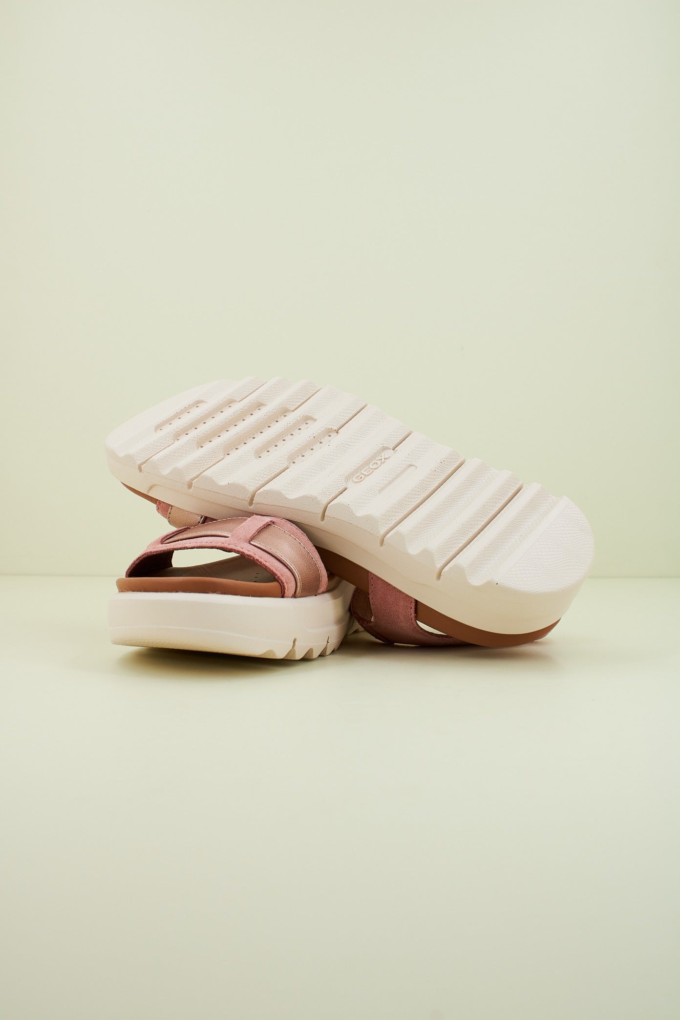 GEOX D XAND .S en color ROSA (4)