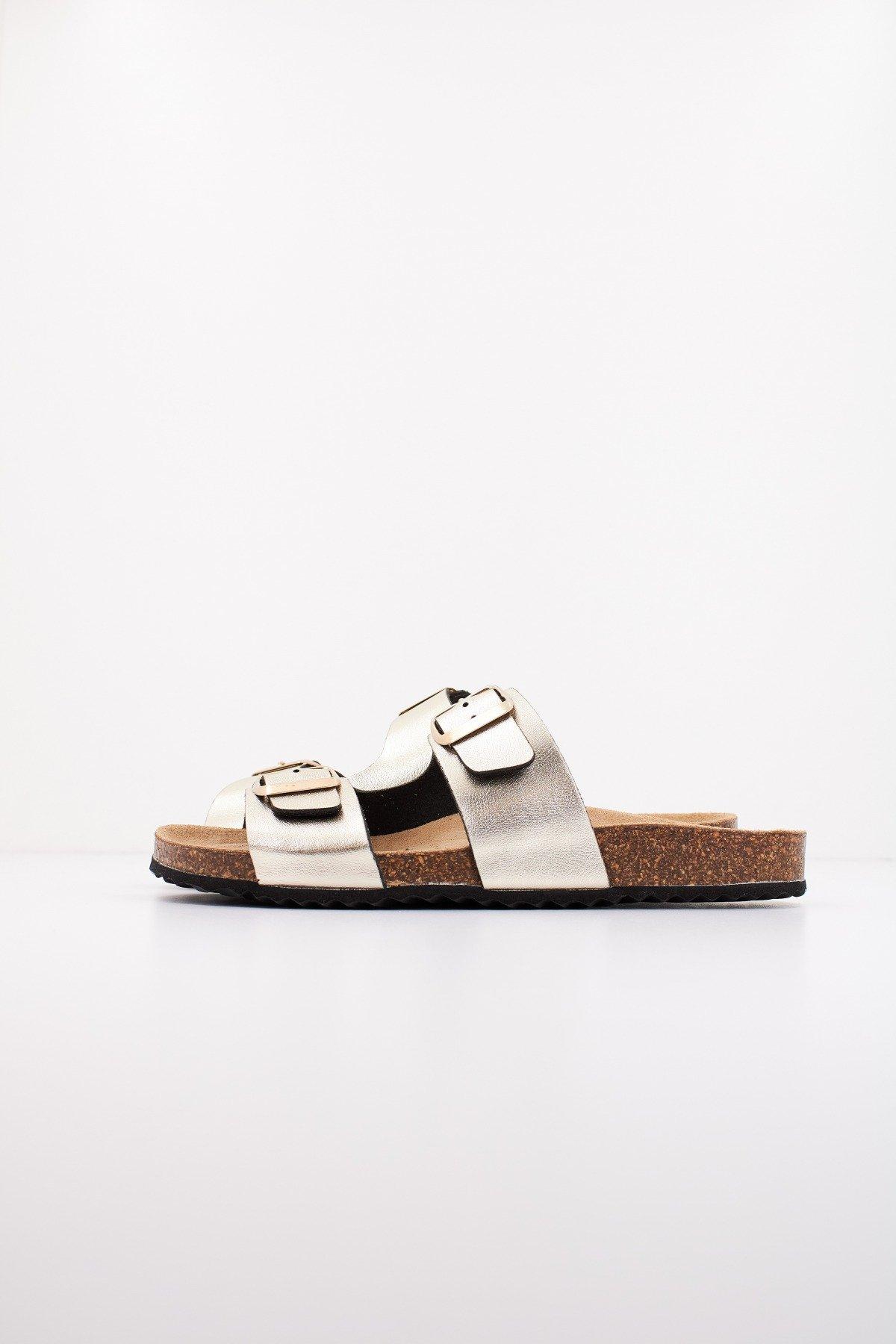 GEOX D BRIONIA en color ORO (1)