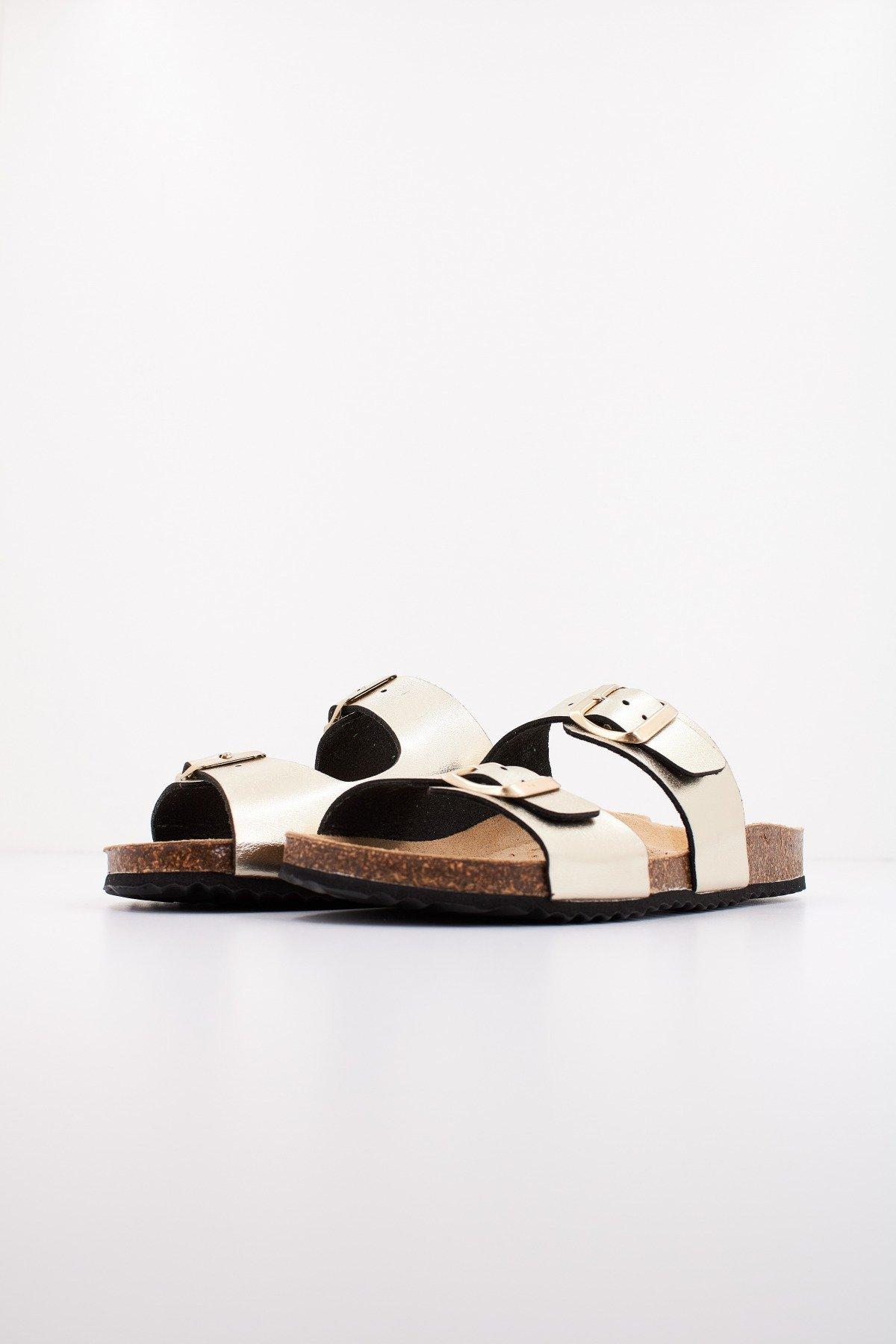 GEOX D BRIONIA en color ORO (2)