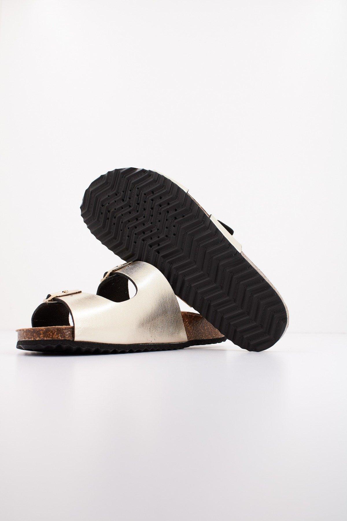 GEOX D BRIONIA en color ORO (4)