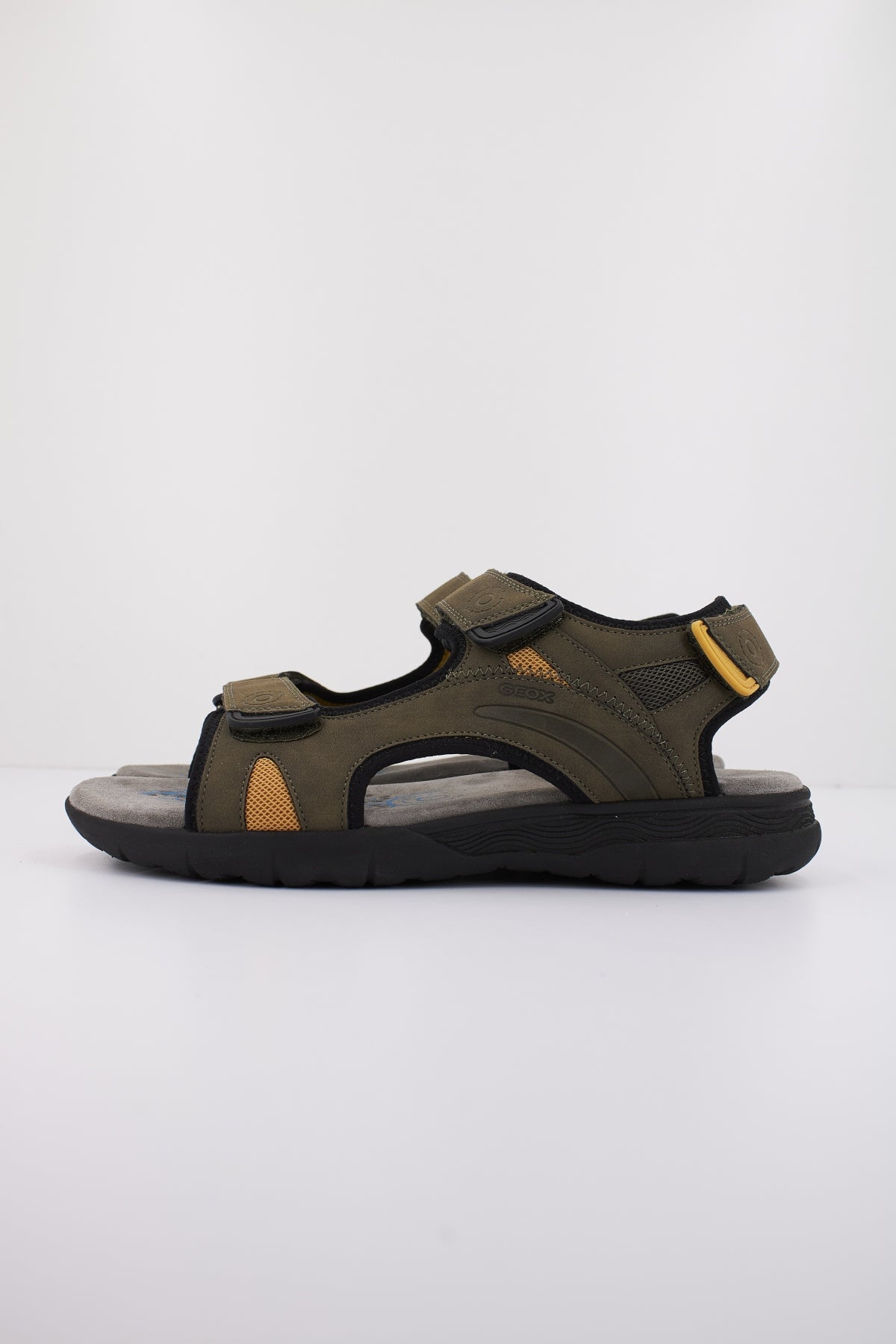 GEOX U SPHERICA EC en color VERDE (1)