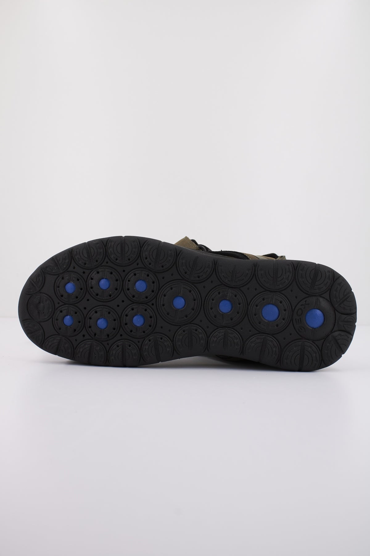 GEOX U SPHERICA EC en color VERDE (4)