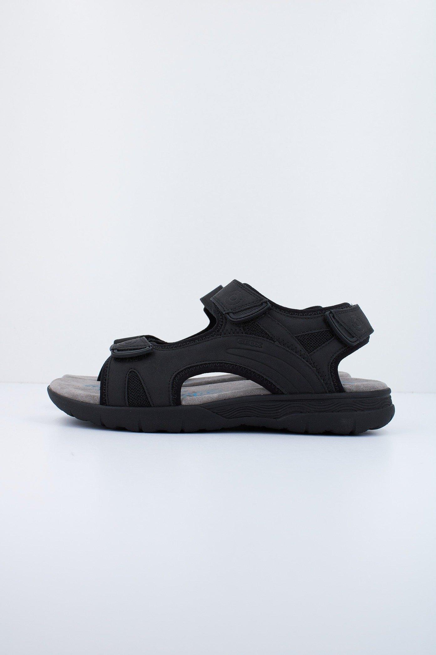 GEOX U SPHERICA EC en color NEGRO (1)