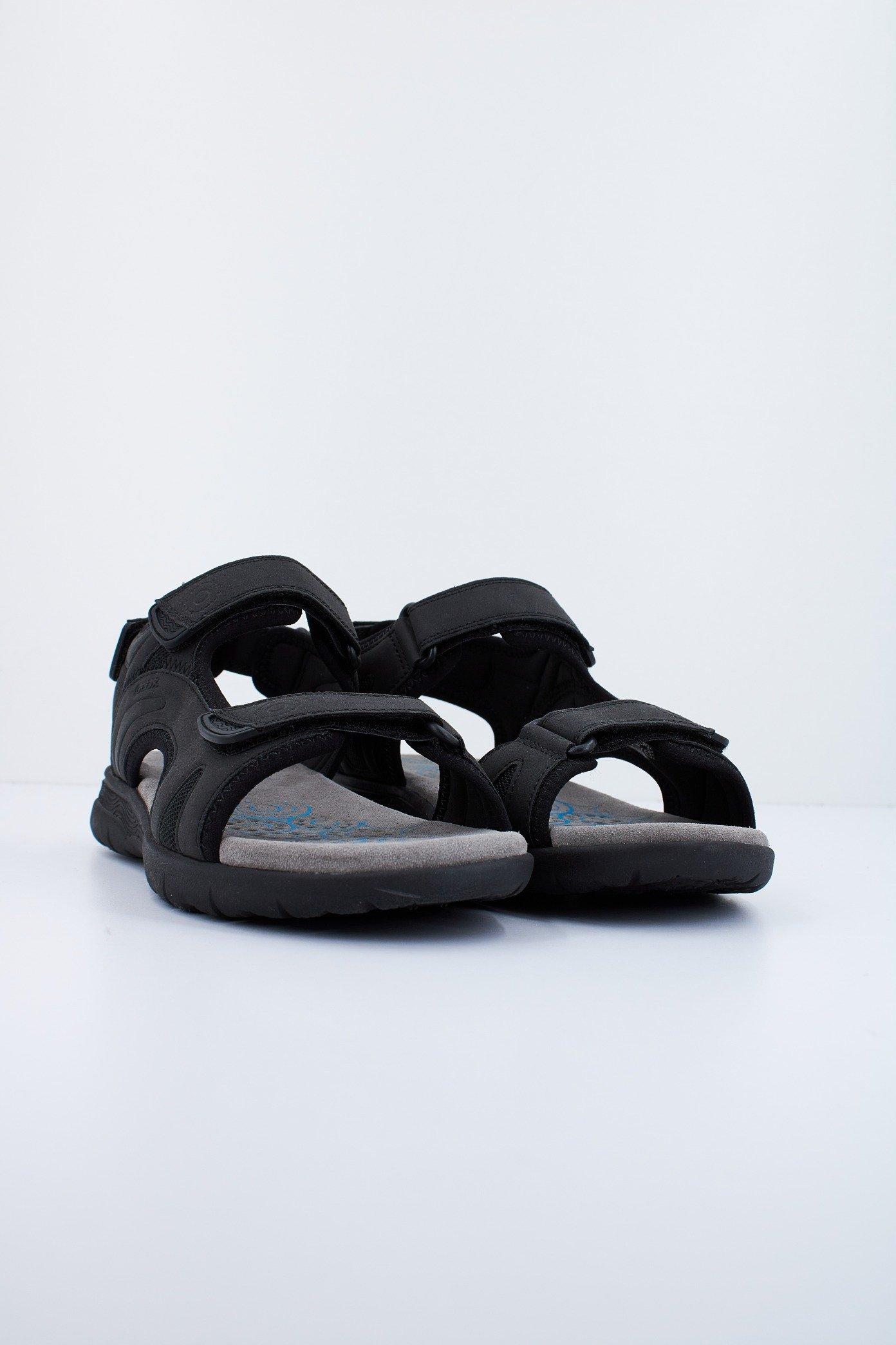 GEOX U SPHERICA EC en color NEGRO (2)