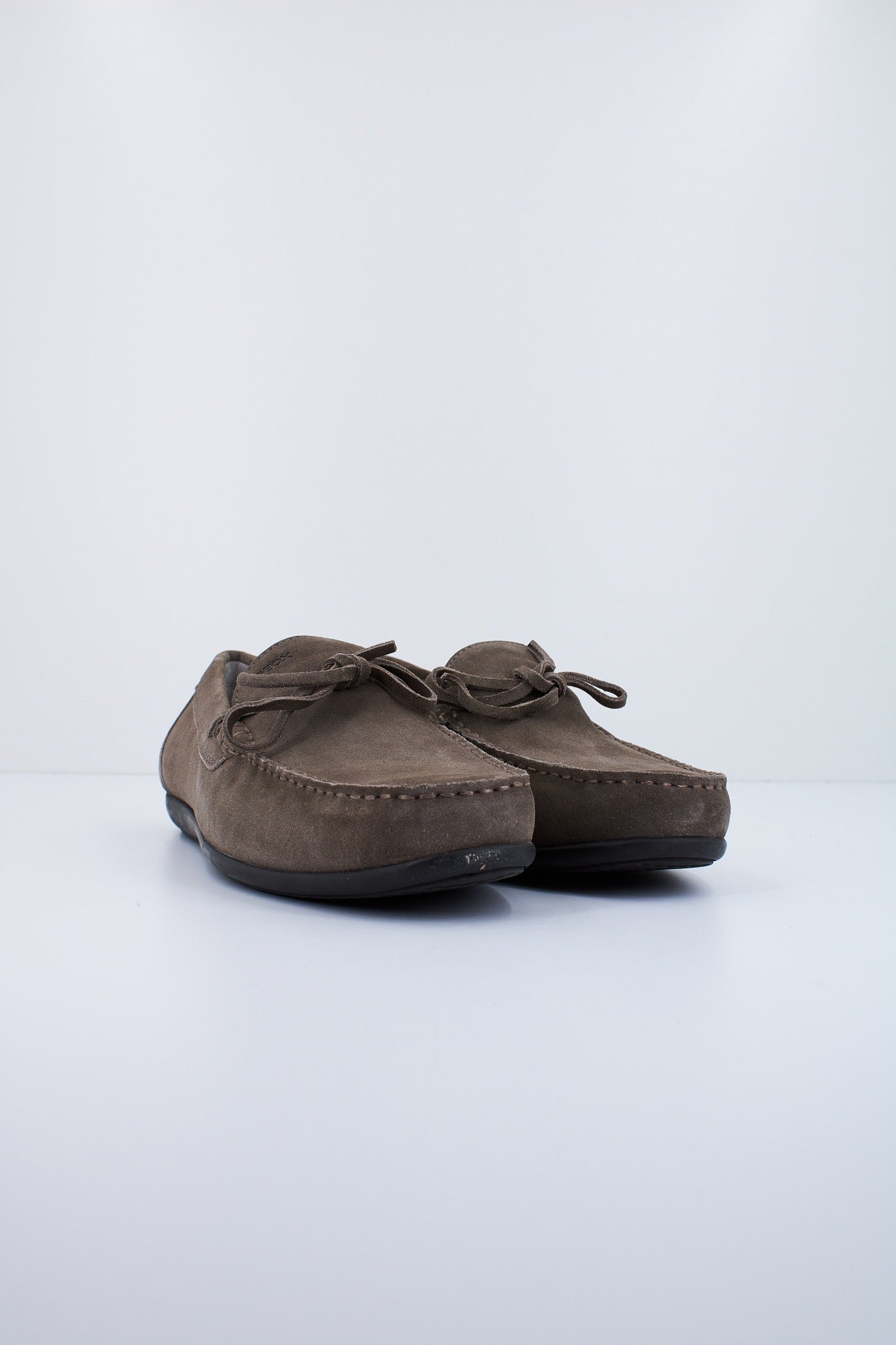 GEOX U ASCANIO A en color GRIS (2)