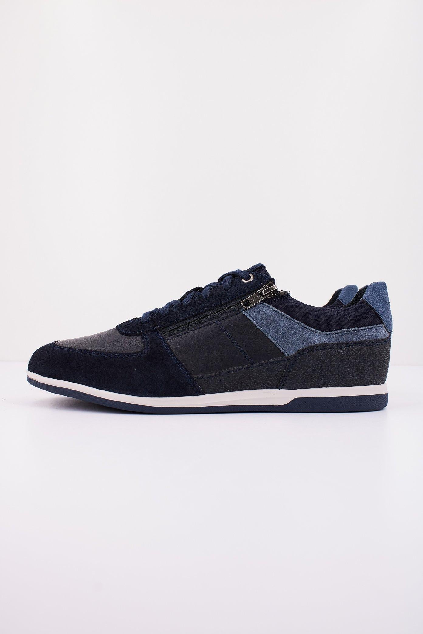 GEOX U RENAN B en color AZUL (1)