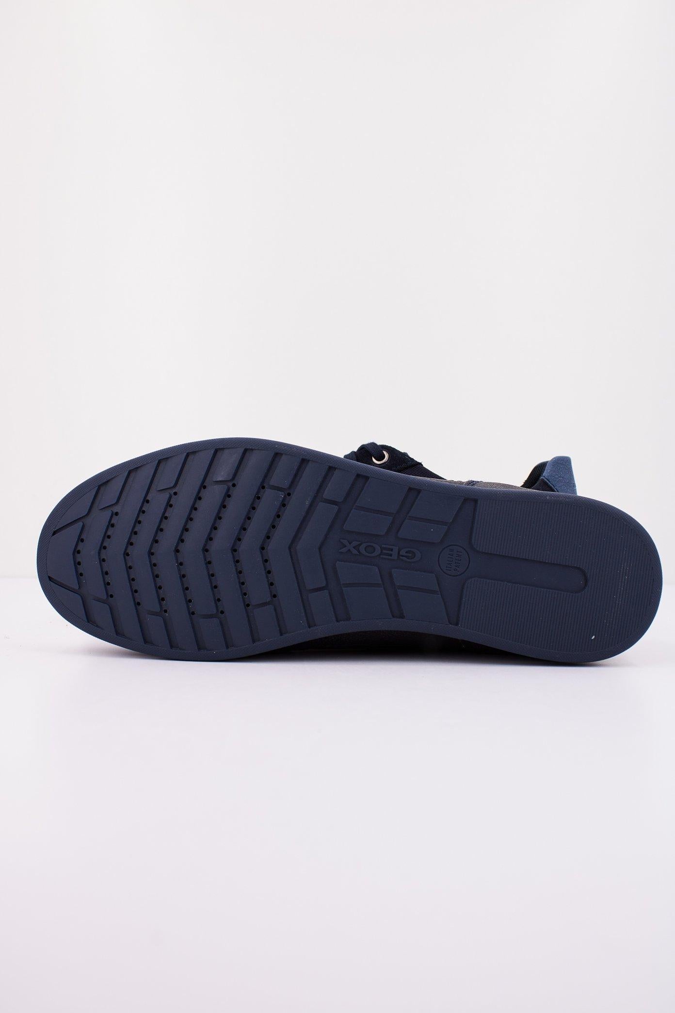 GEOX U RENAN B en color AZUL (4)