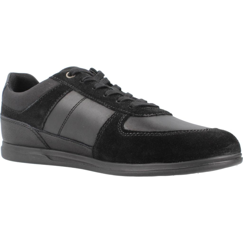 GEOX U RENAN en color NEGRO (5)