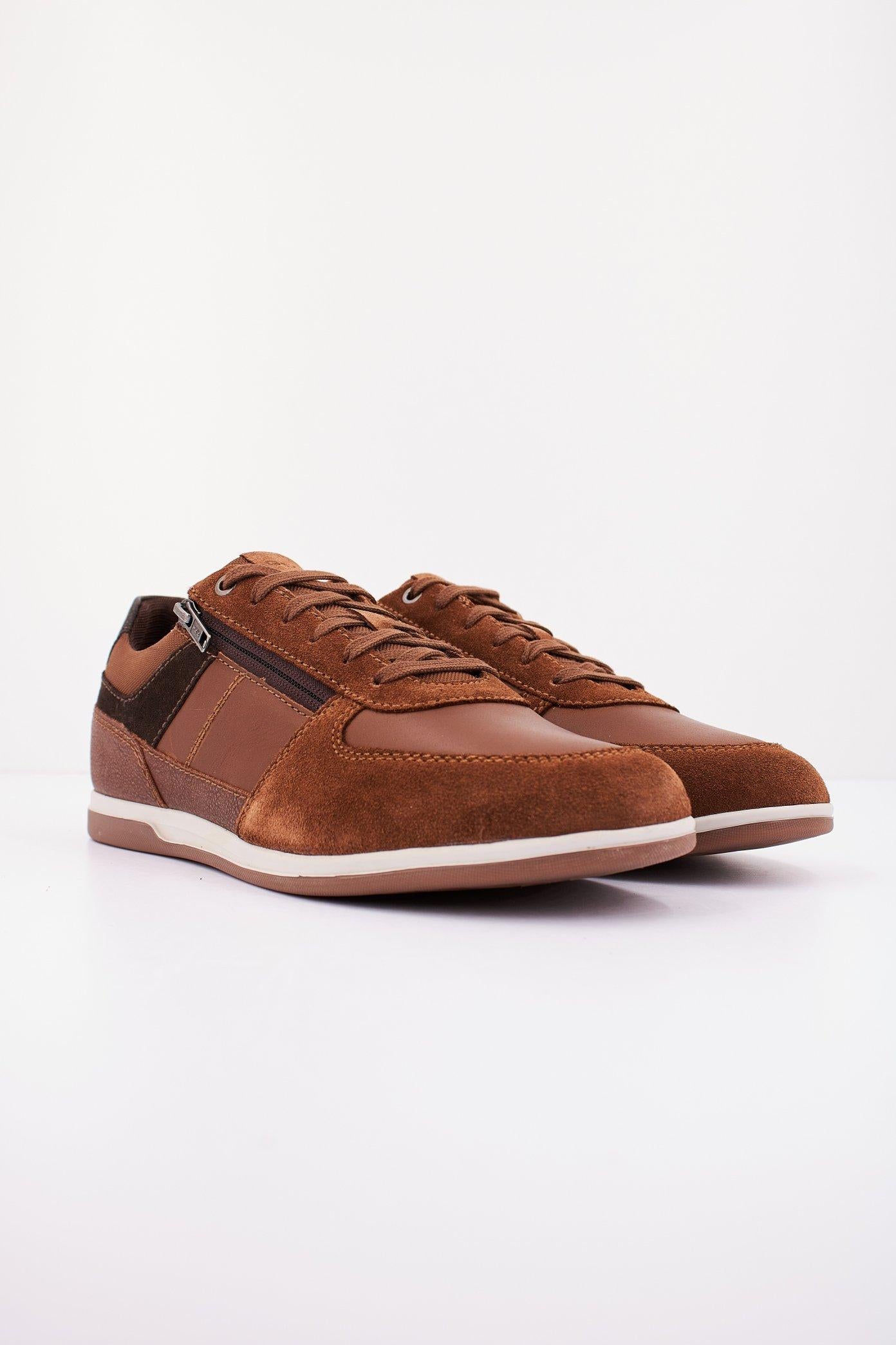 GEOX U RENAN B en color MARRON (2)