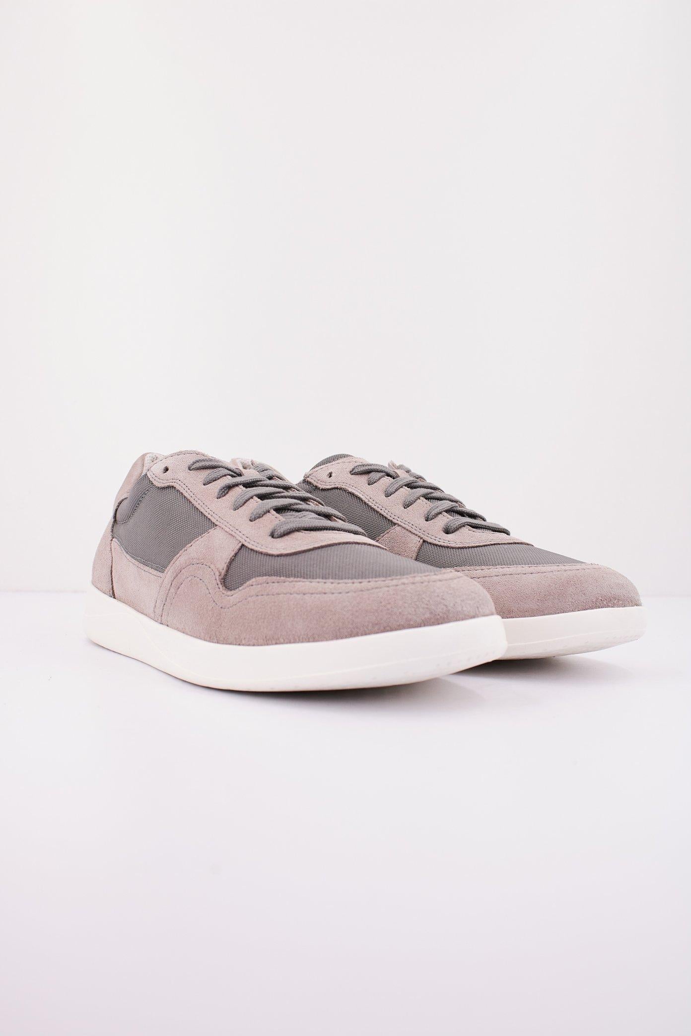 GEOX U KENNET A en color GRIS (2)
