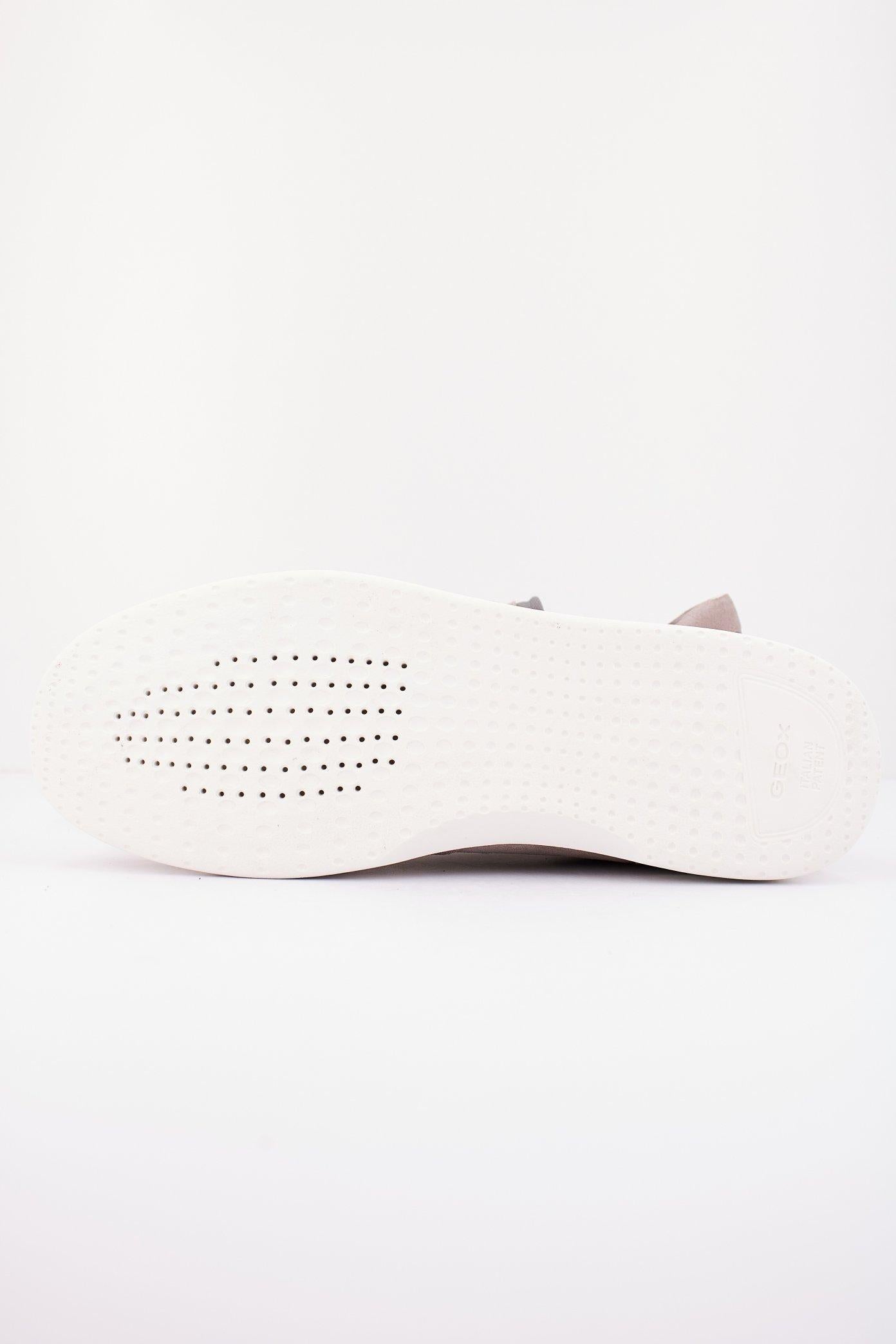 GEOX U KENNET A en color GRIS (4)