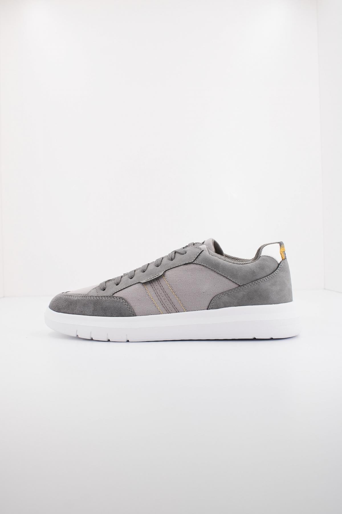 GEOX en color GRIS (1)