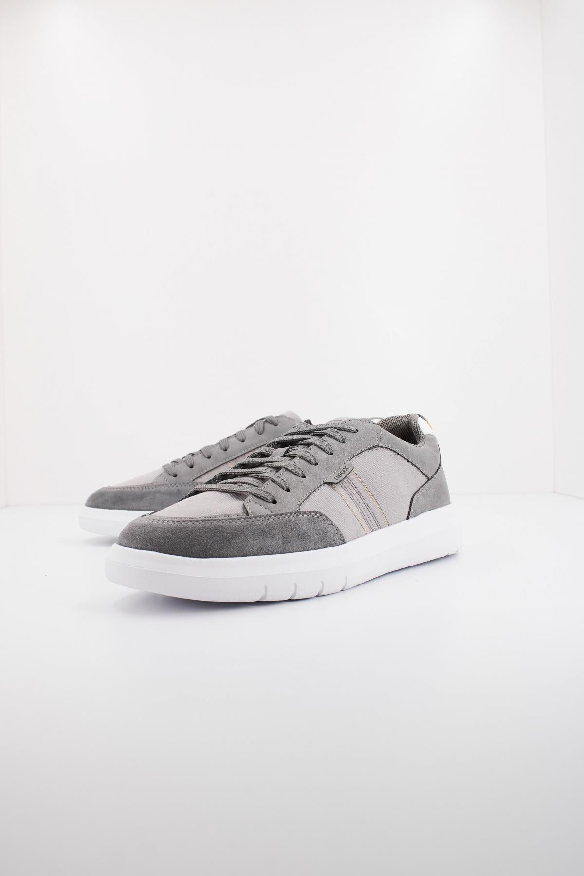 GEOX en color GRIS (2)