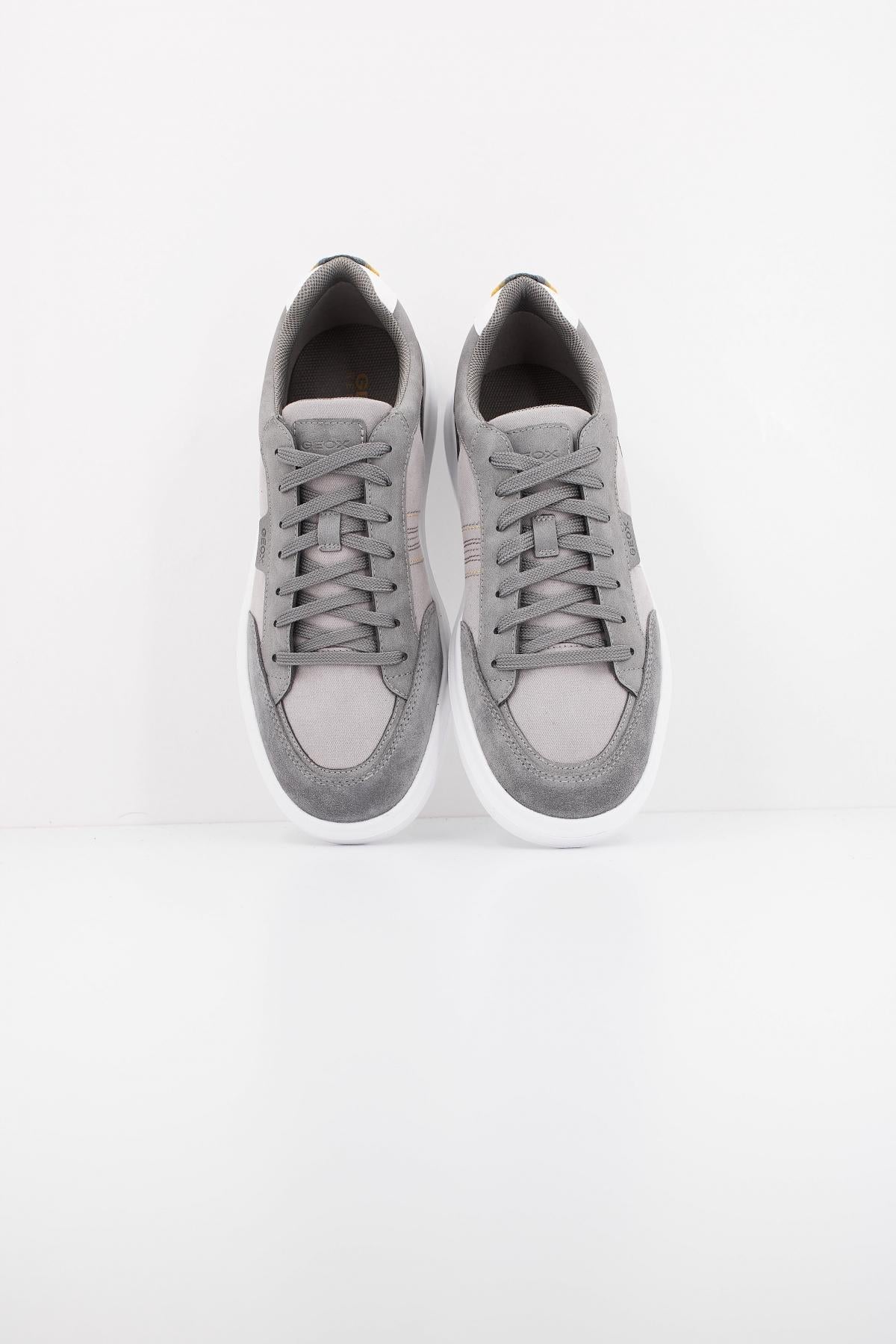 GEOX en color GRIS (3)