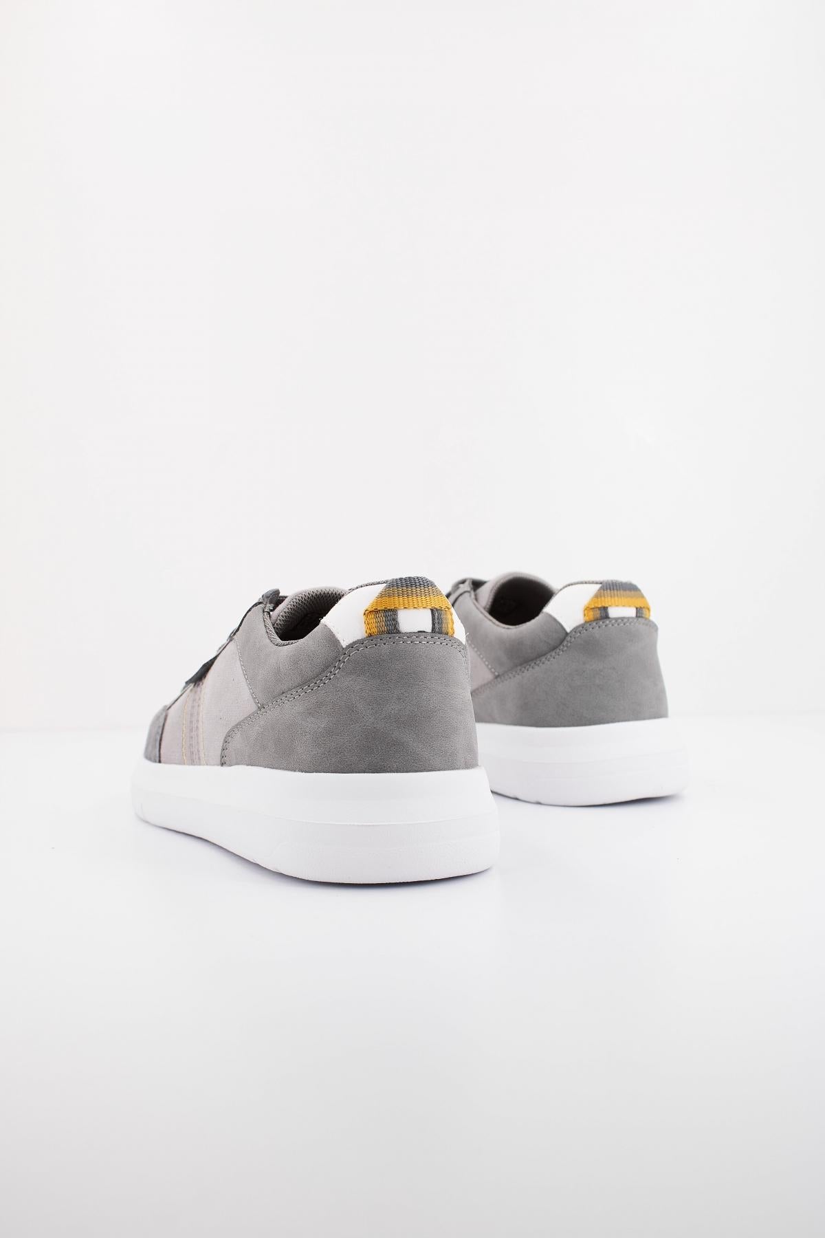 GEOX en color GRIS (4)