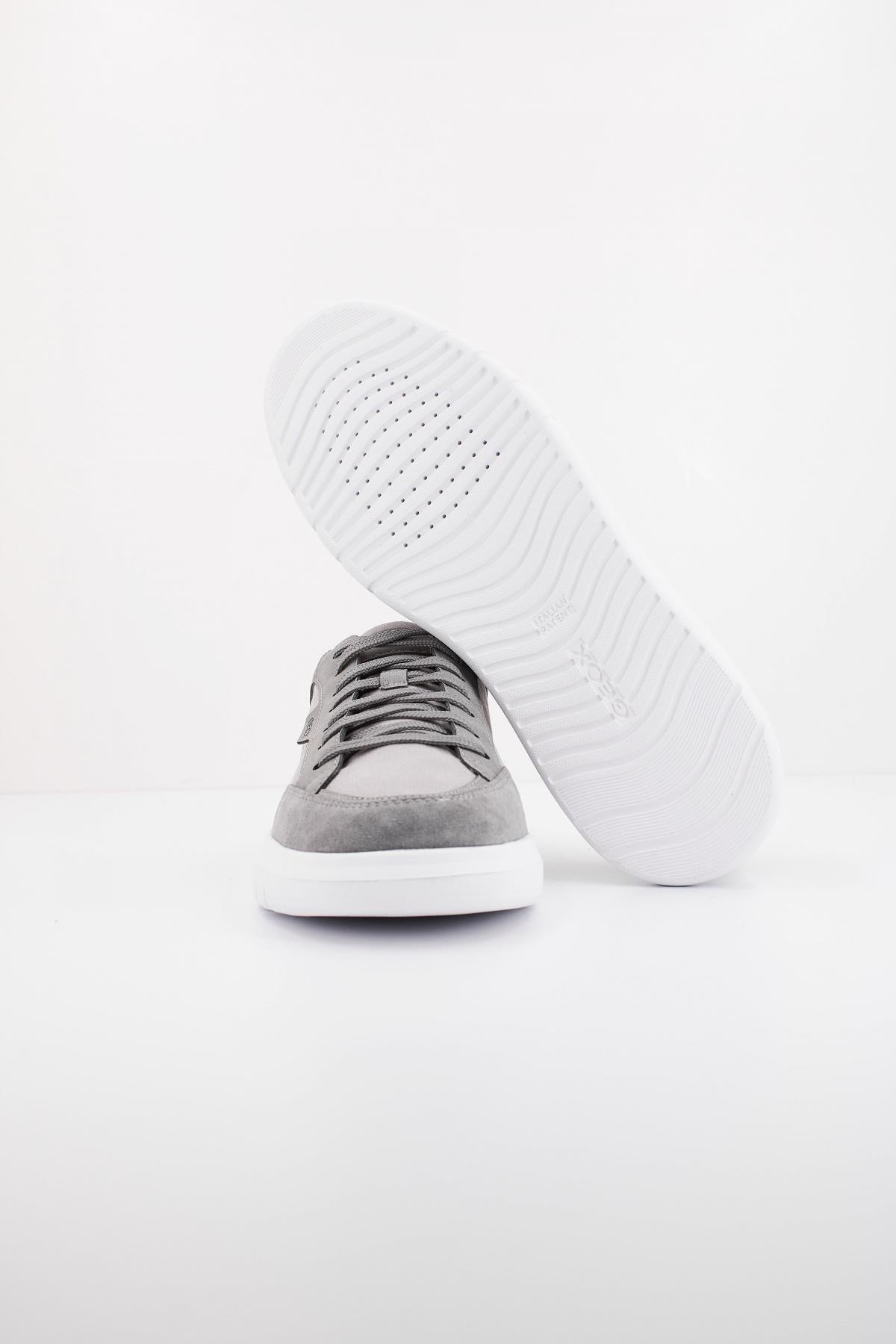 GEOX en color GRIS (5)