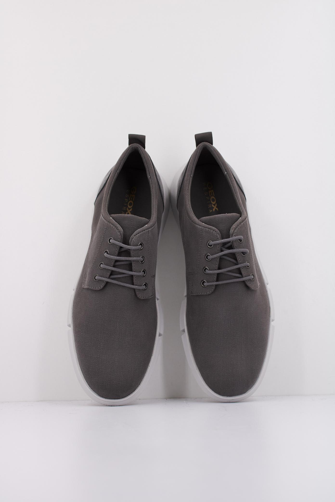GEOX U ADACTER F A en color GRIS (3)
