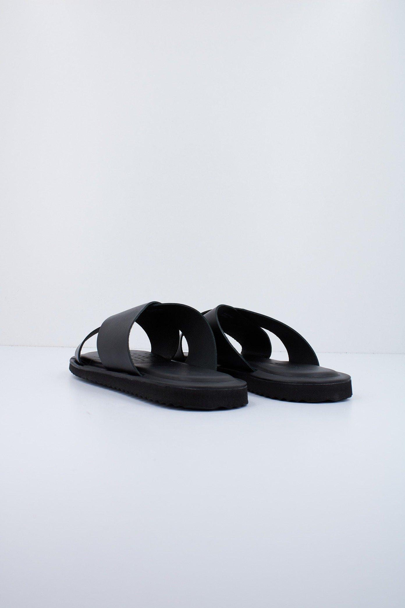 GEOX U ERICE B en color NEGRO (3)