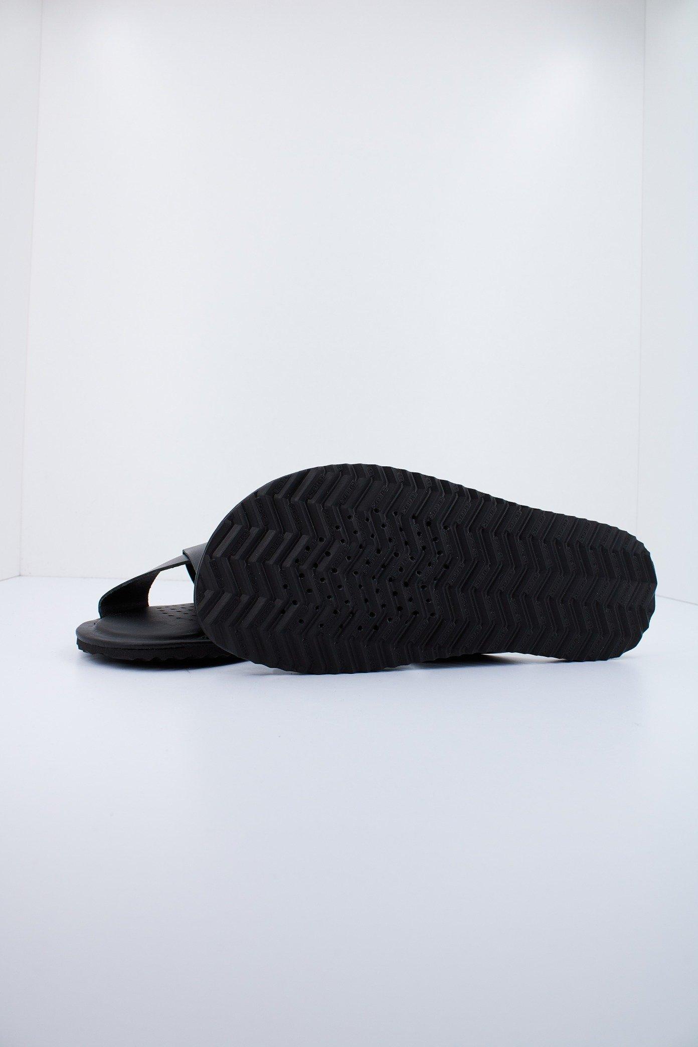 GEOX U ERICE B en color NEGRO (4)