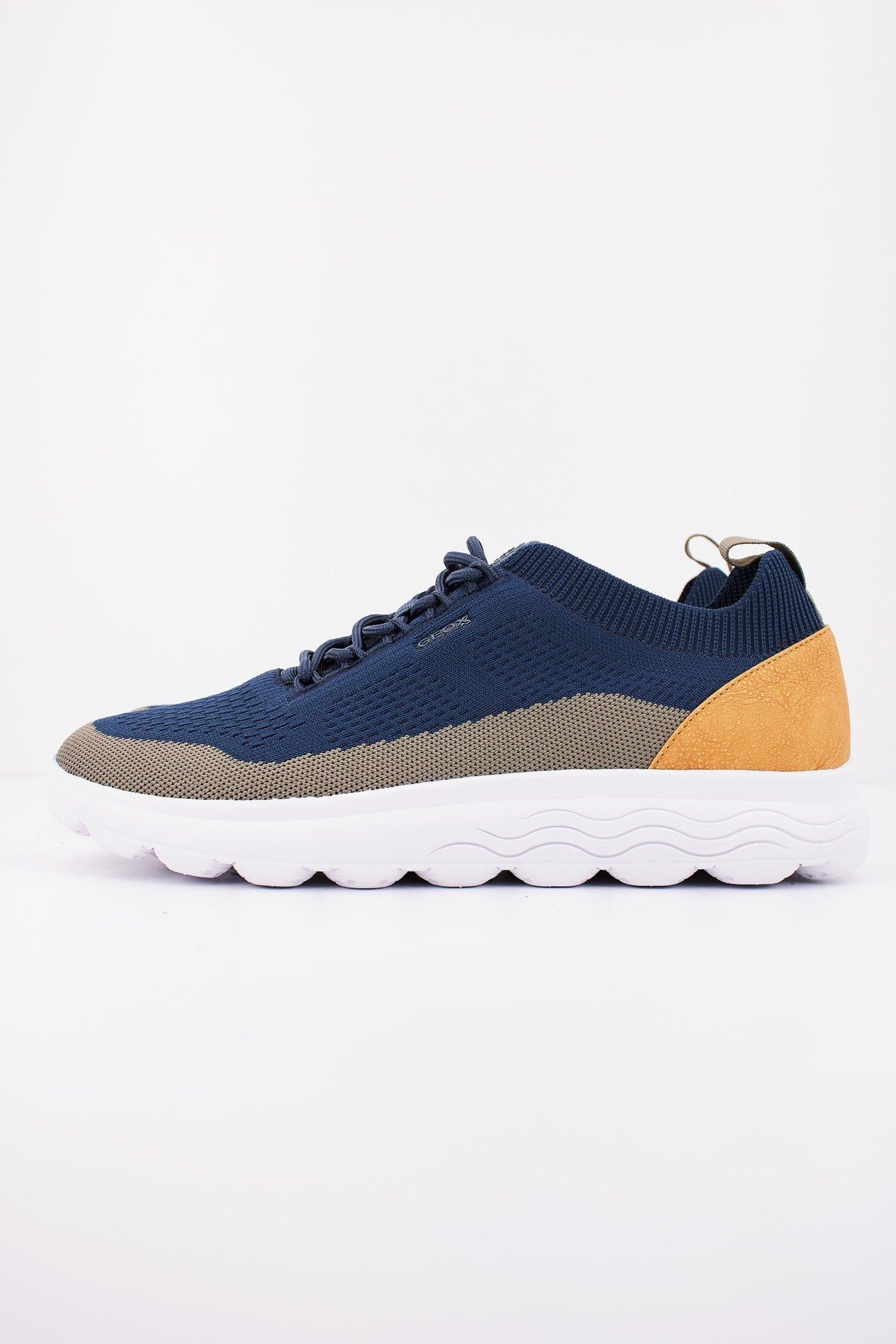 GEOX U SPHERICA F en color AZUL (1)