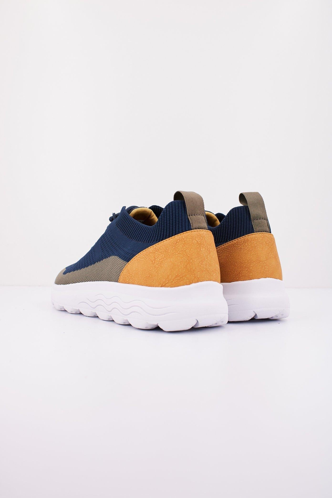GEOX U SPHERICA F en color AZUL (3)