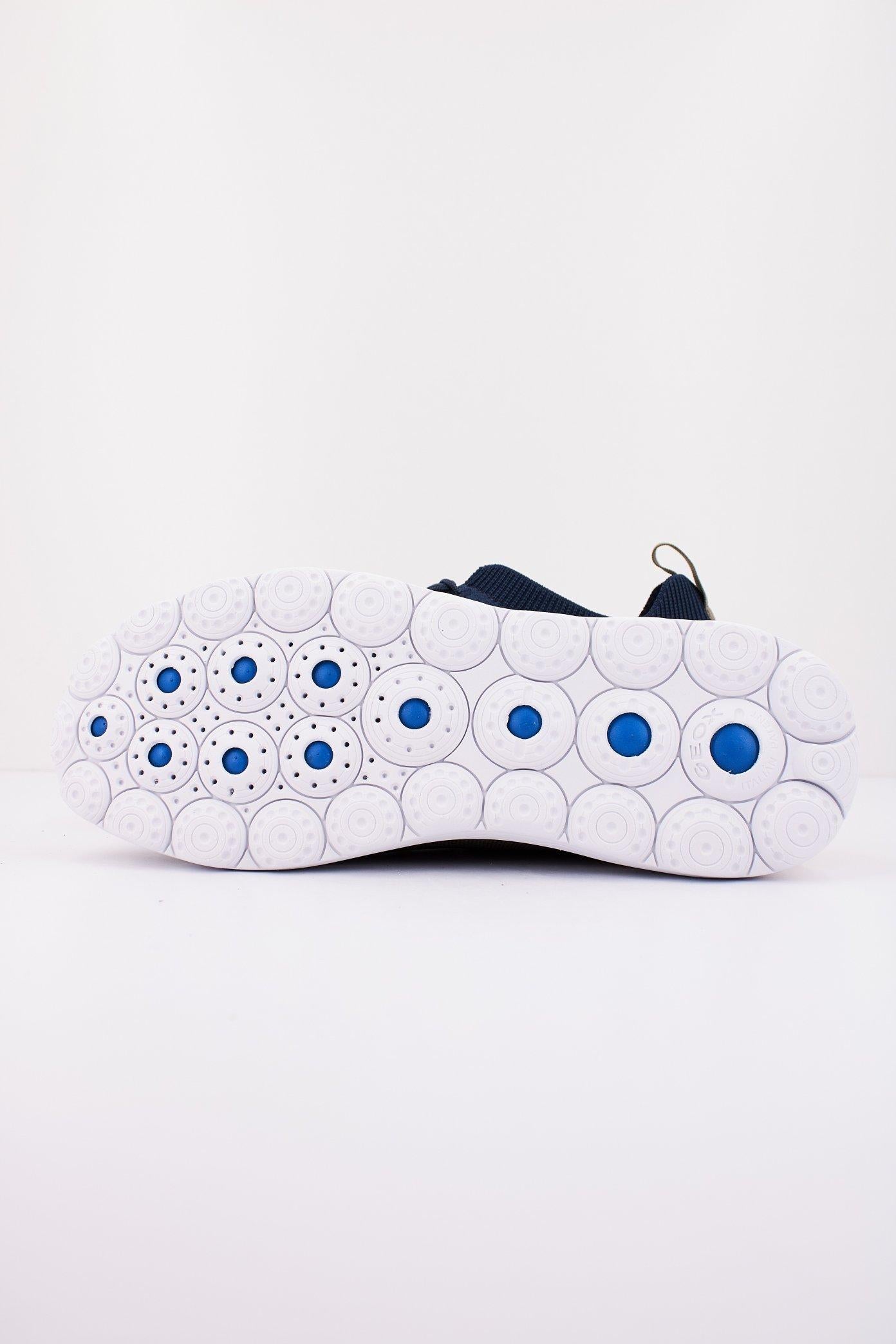 GEOX U SPHERICA F en color AZUL (4)