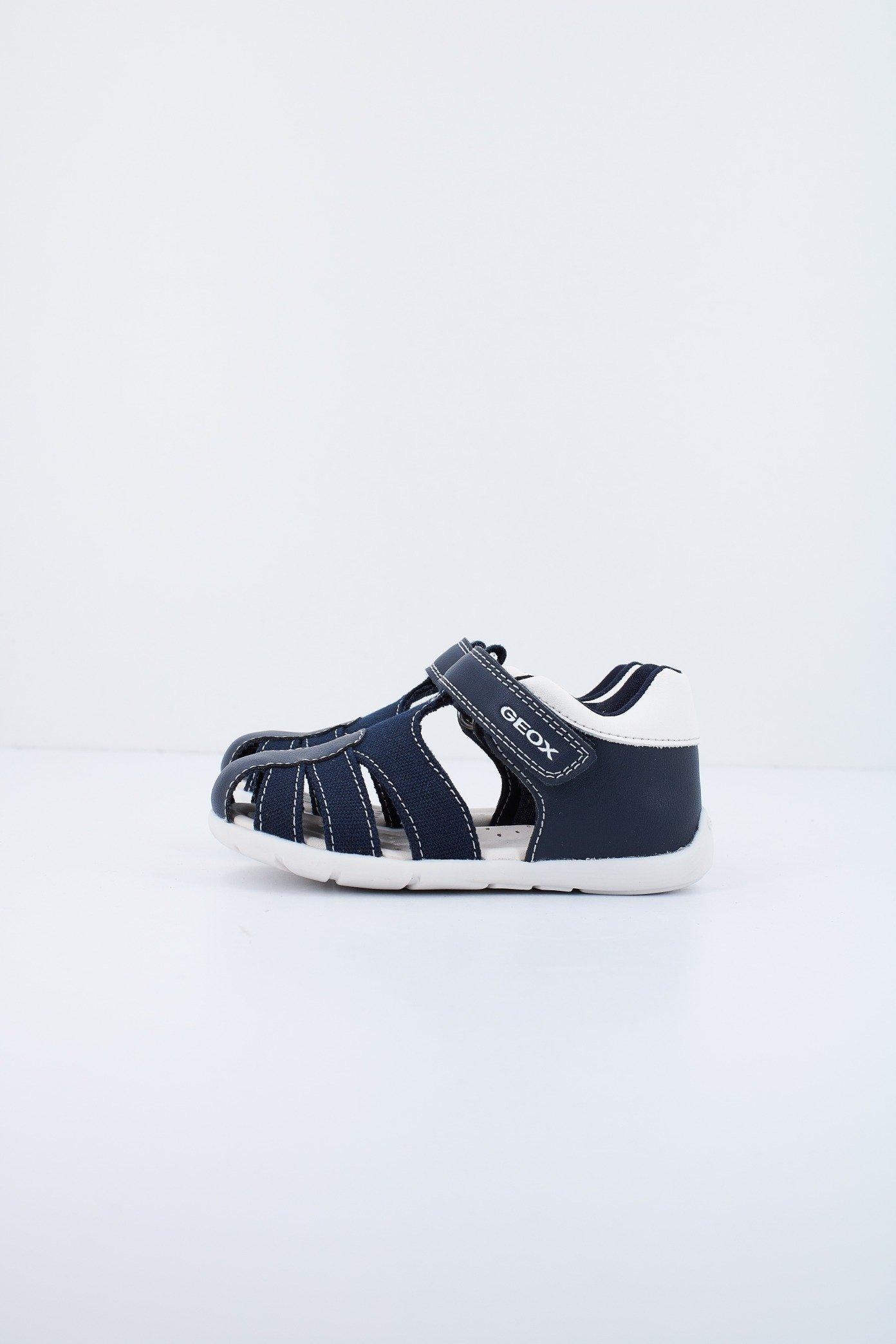 GEOX B ELTHAN B. C en color AZUL (1)