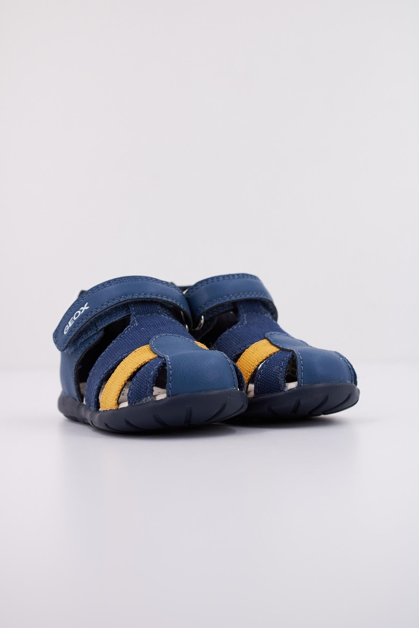 GEOX B ELTHAN BOY en color AZUL (2)