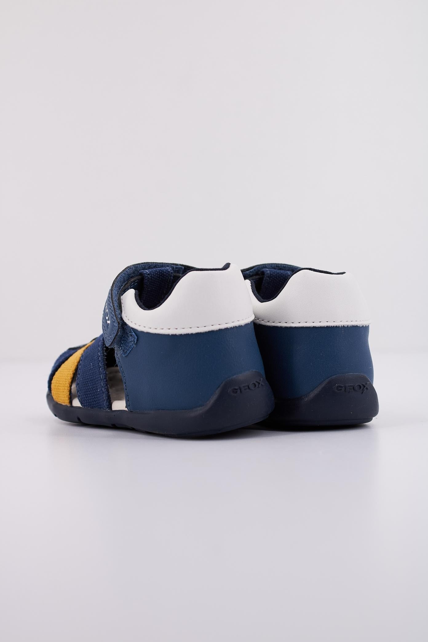 GEOX B ELTHAN BOY en color AZUL (4)