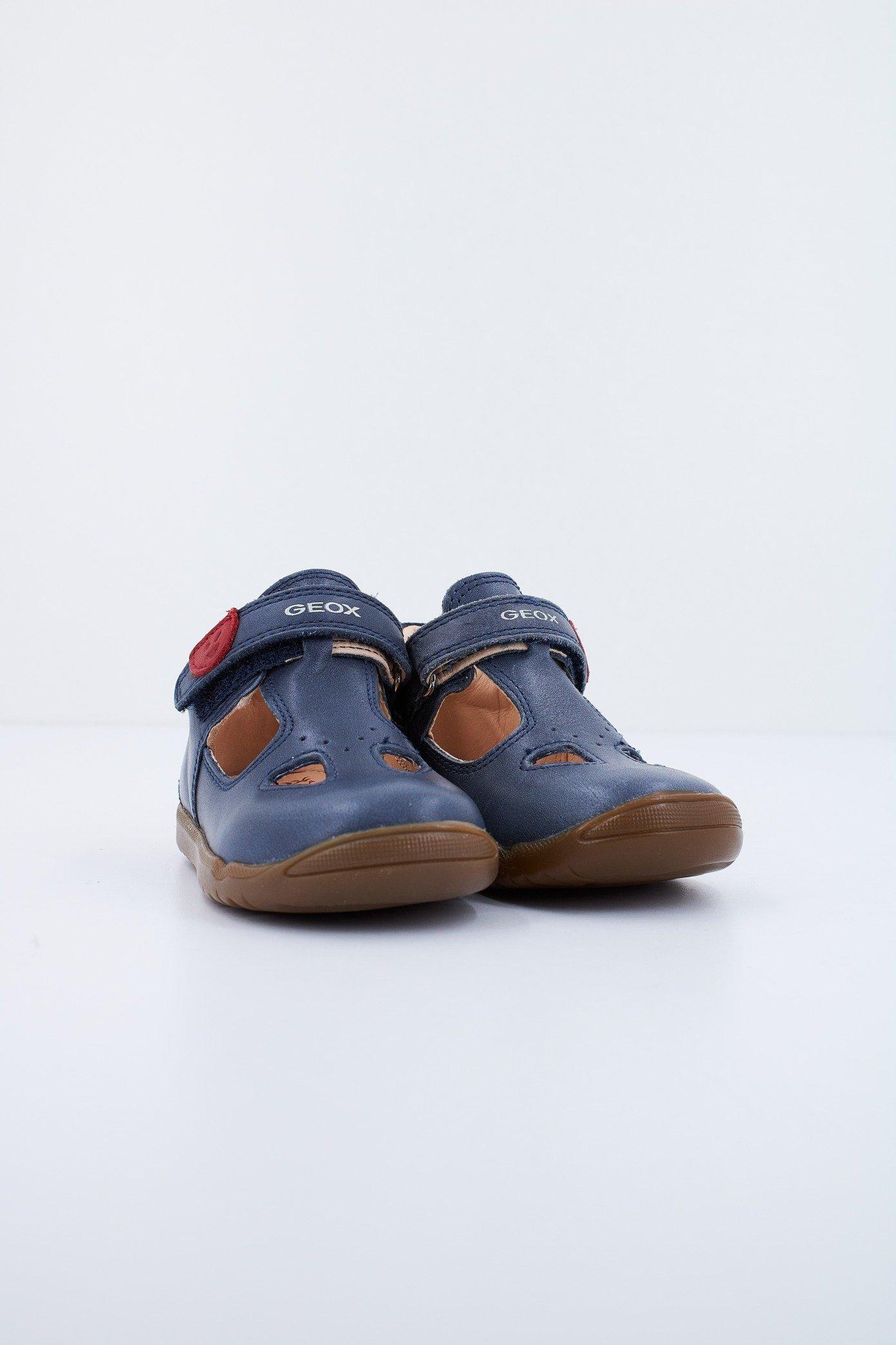 GEOX B MACCHIA B. A en color AZUL (2)