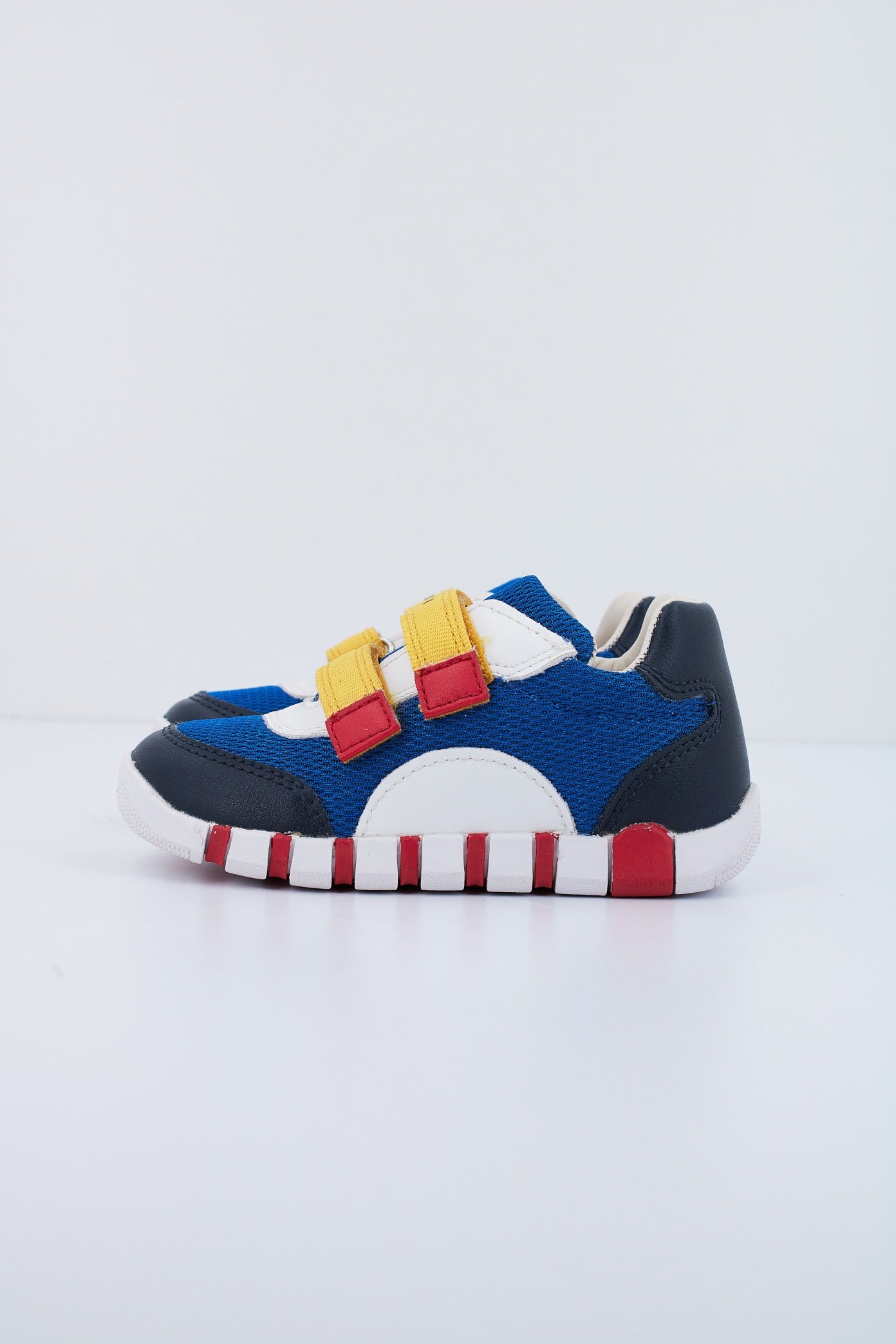 GEOX B IUPIDOO BOY en color AZUL (1)