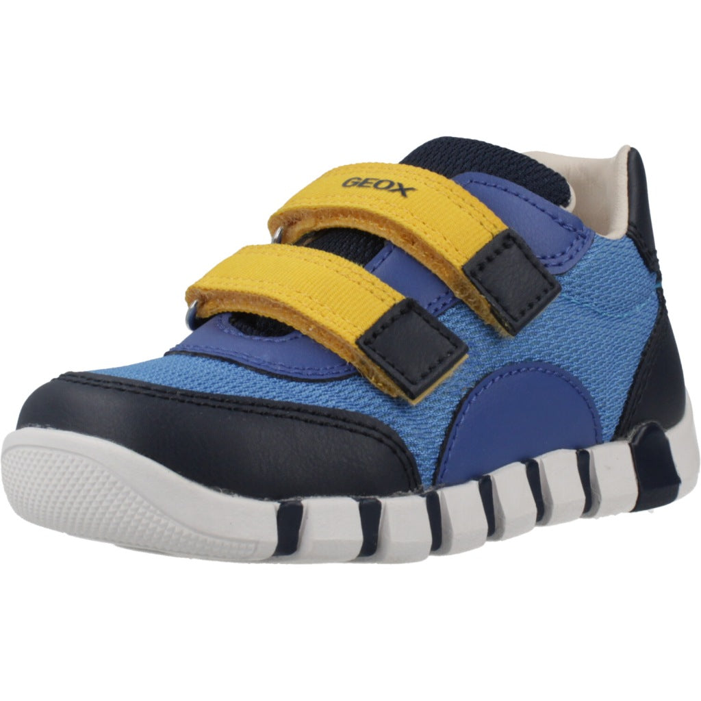 GEOX B IUPIDOO BOY en color AZUL (1)