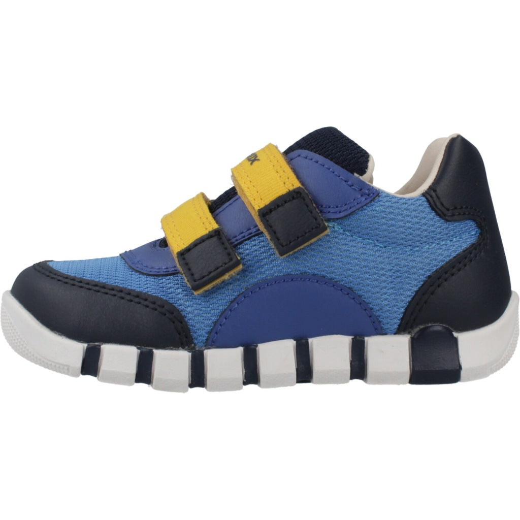 GEOX B IUPIDOO BOY en color AZUL (2)