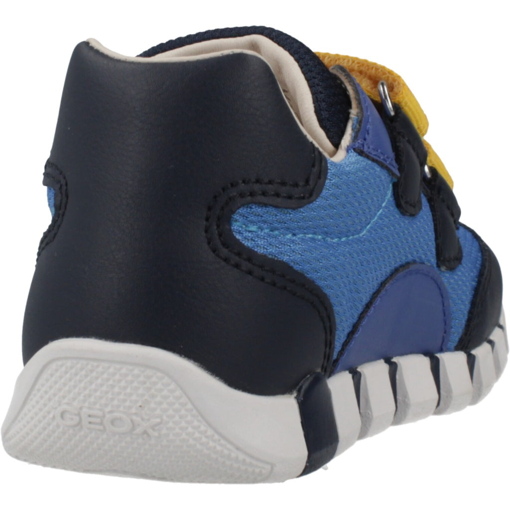GEOX B IUPIDOO BOY en color AZUL (3)