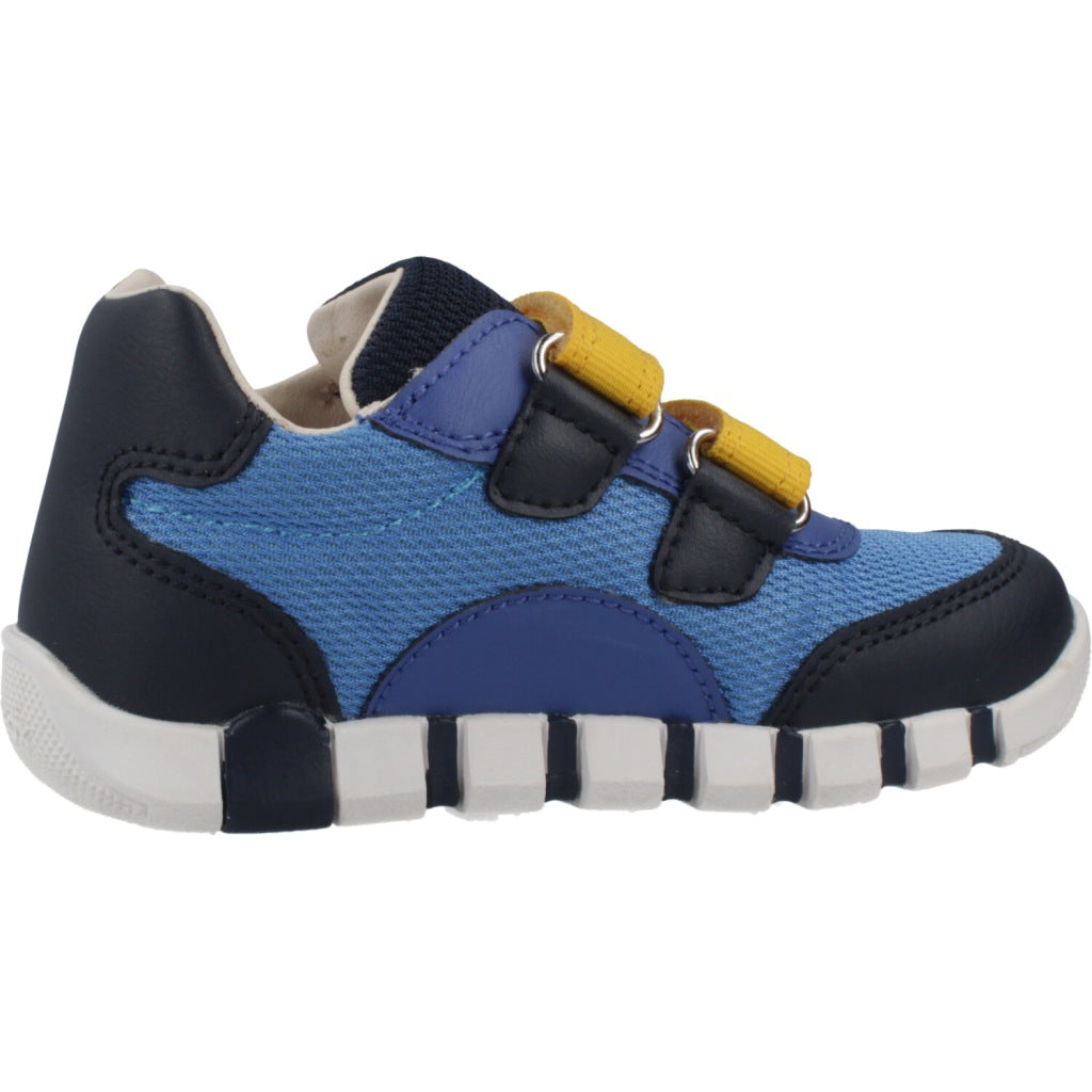 GEOX B IUPIDOO BOY en color AZUL (4)