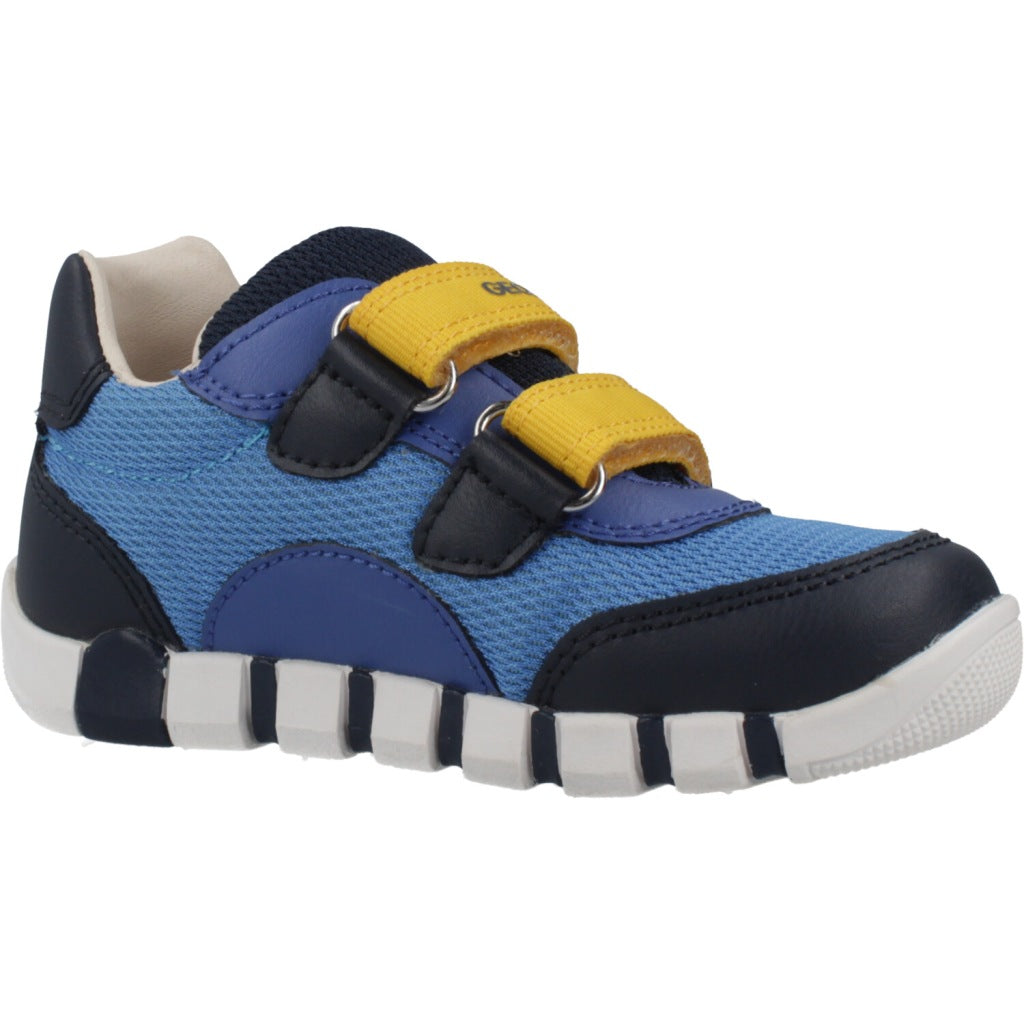 GEOX B IUPIDOO BOY en color AZUL (5)