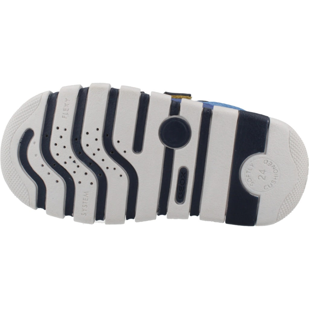 GEOX B IUPIDOO BOY en color AZUL (6)