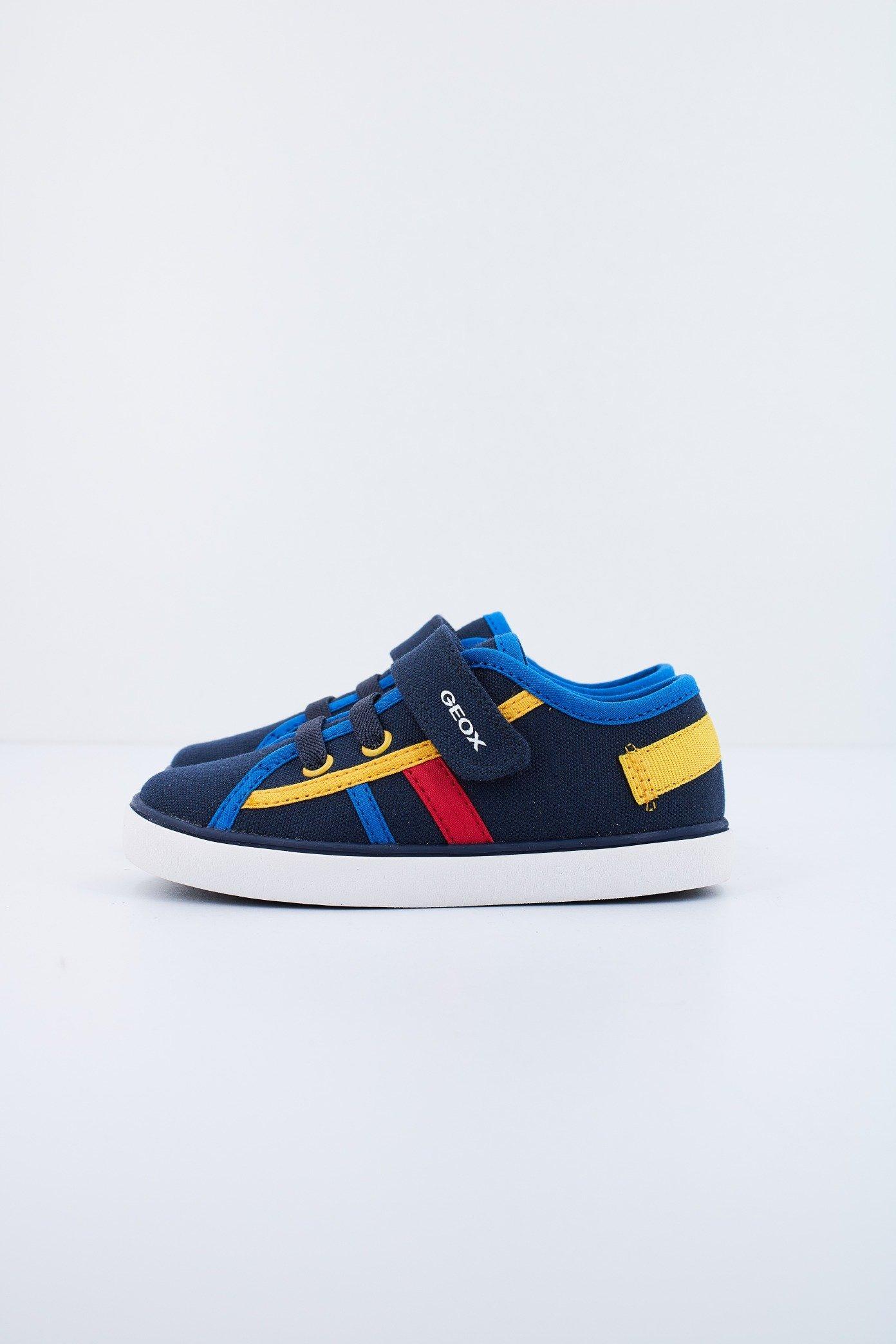 GEOX B GISLI B. A en color AZUL (1)