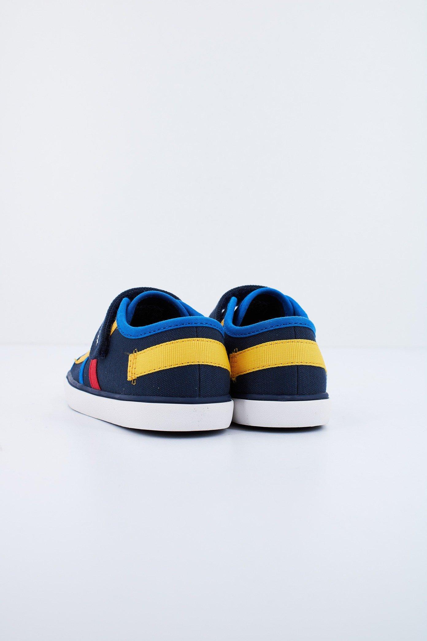 GEOX B GISLI B. A en color AZUL (3)