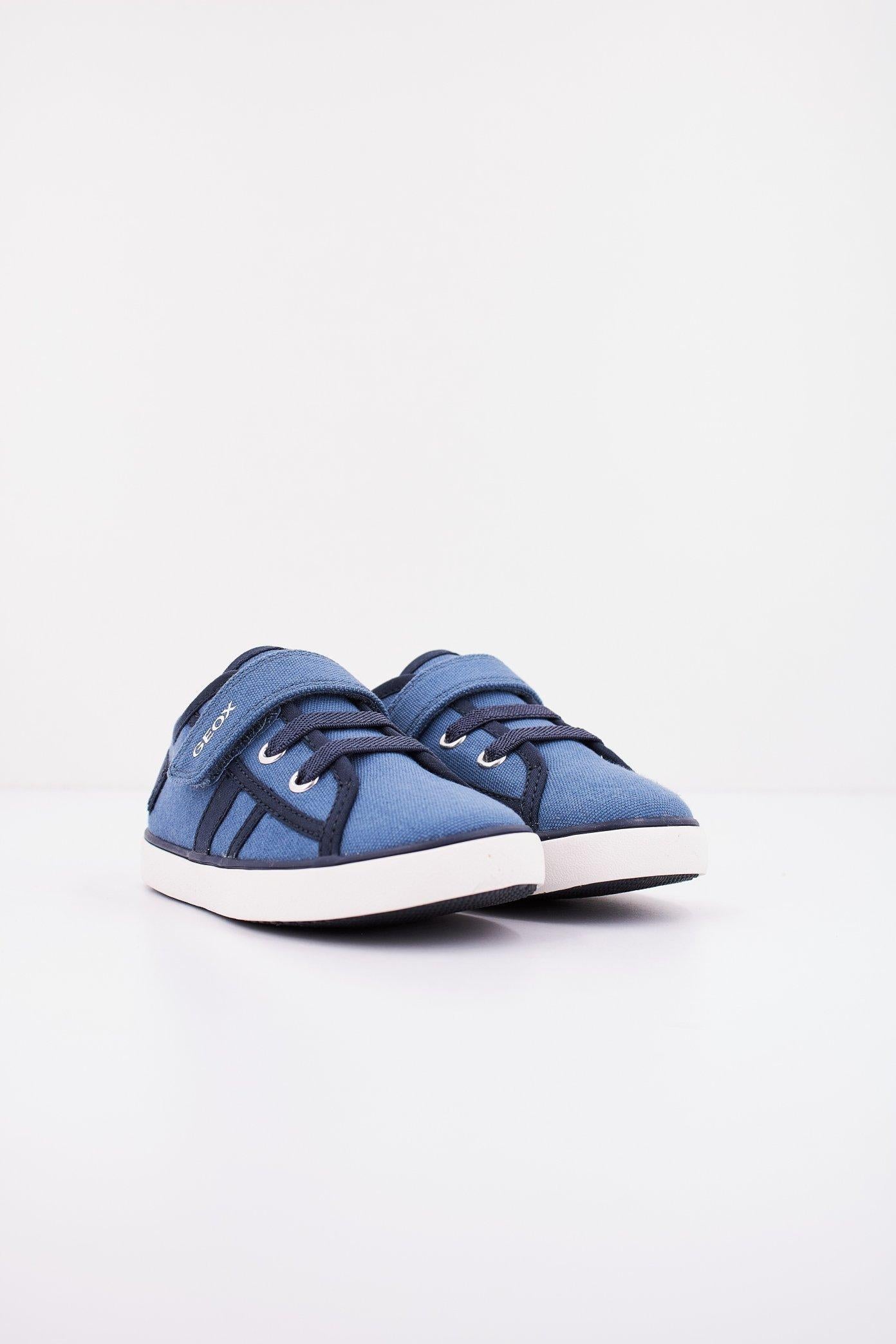 GEOX B GISLI B. A en color AZUL (2)