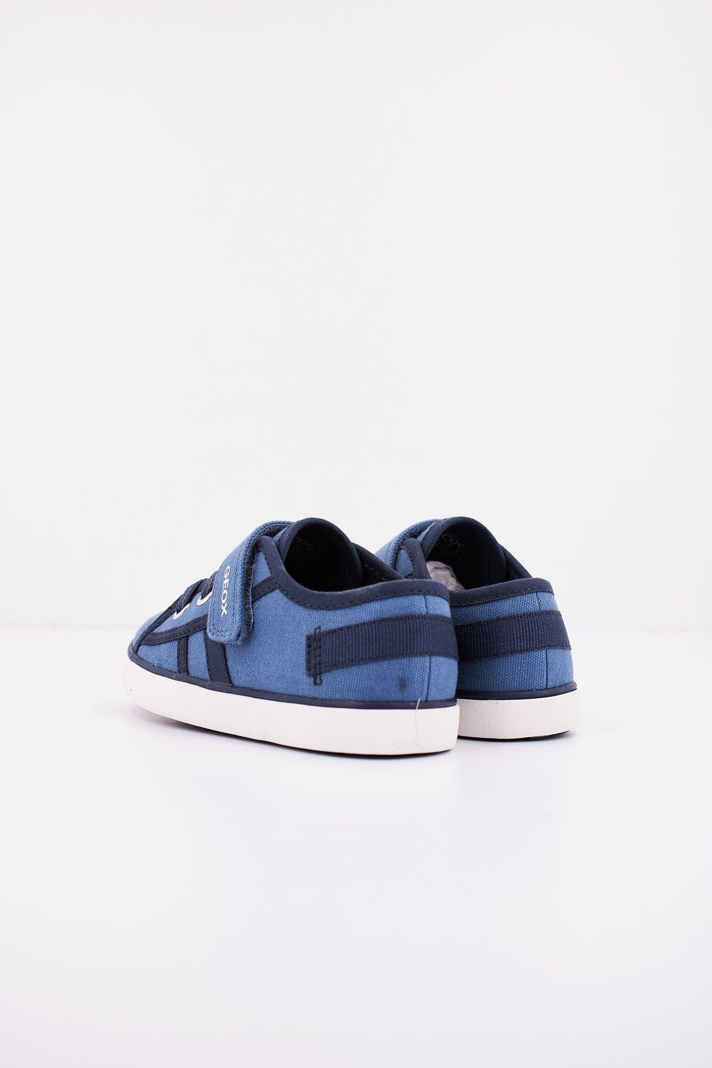 GEOX B GISLI B. A en color AZUL (3)