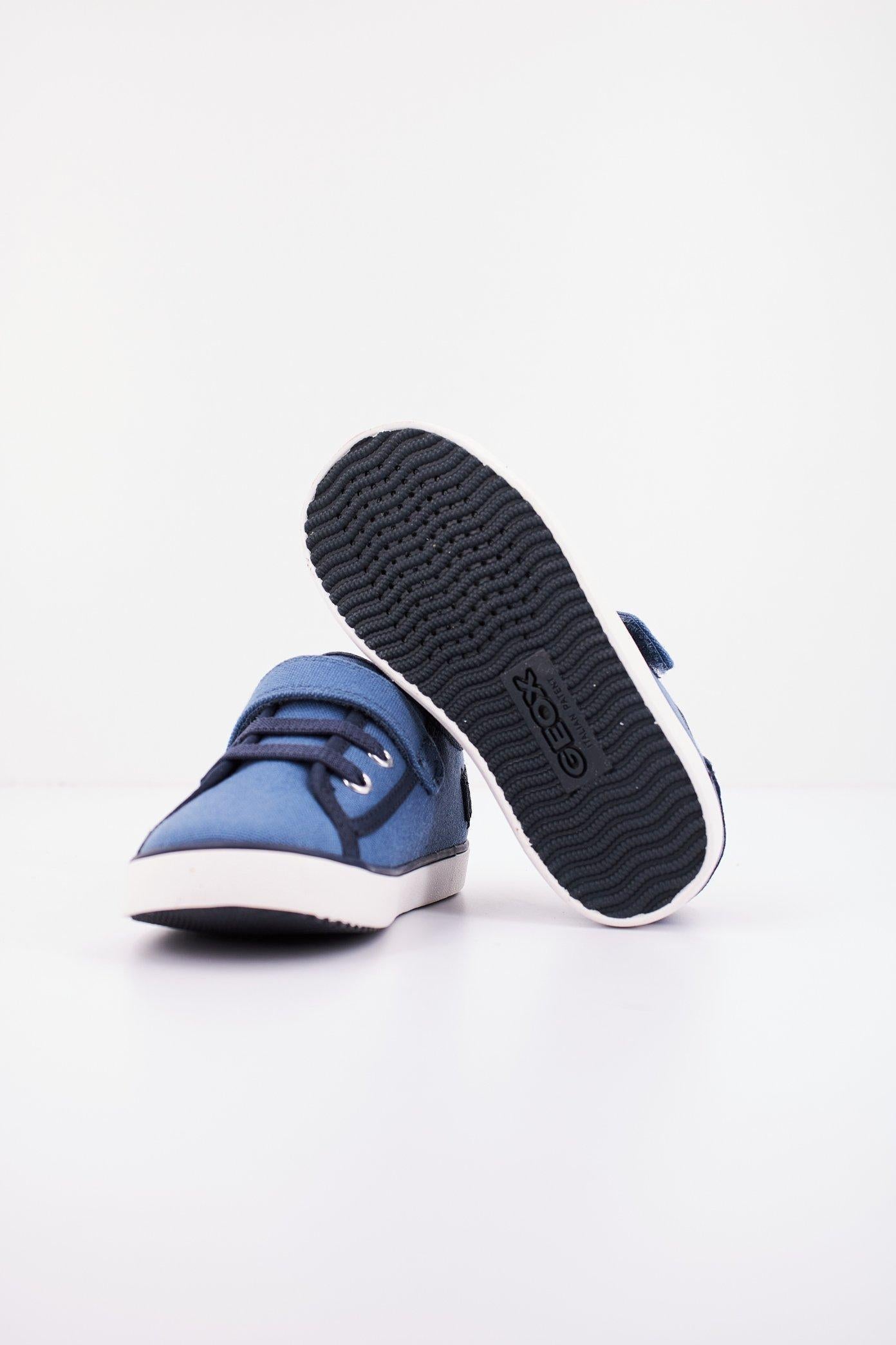 GEOX B GISLI B. A en color AZUL (4)
