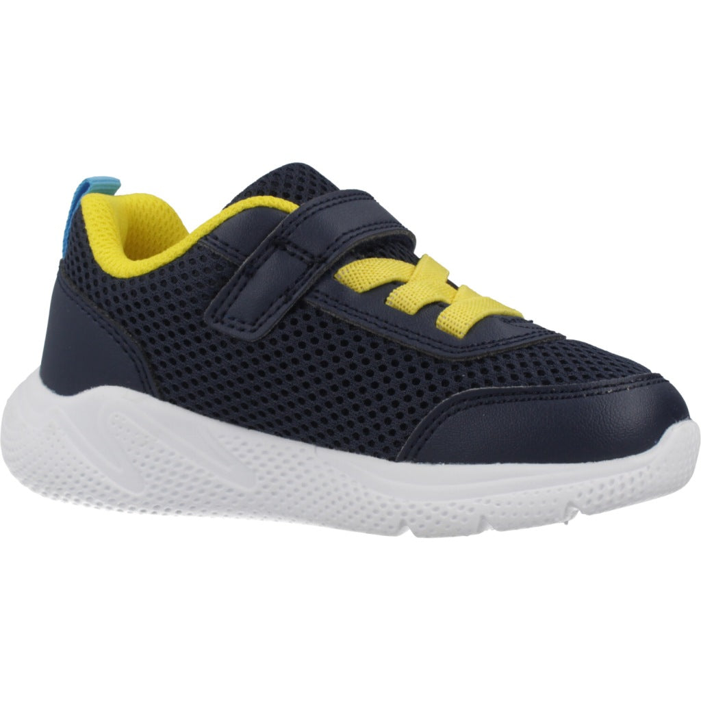 GEOX B SPRINTYE BOY en color AZUL (5)
