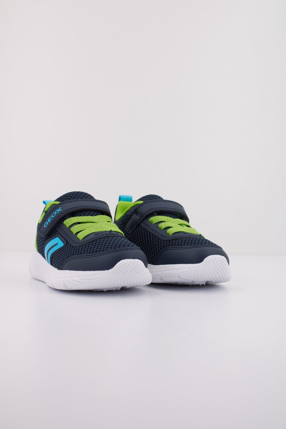 GEOX B SPRINTYE BOY en color AZUL (2)
